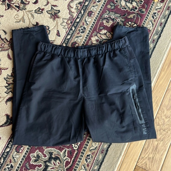 Fila track pant - Picture 1 of 4